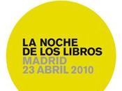 Culturamas: Noche Libros para pequeños lectores
