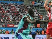Barça peleado contra mismo acribillado Spanoulis queda final Estambul (68-64)