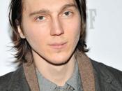 Paul Dano estará Twelve Years Slave