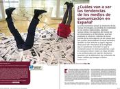 “Revista Comunicación” Ausín Sáinz.