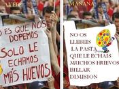 ingresos selección española fútbol debate: "control riguroso ejemplo necesario"