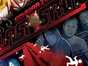 Primer póster `Last Stand´ Arnold Schwarzenegger