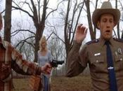 Steven Spielberg: ‘The Sugarland Express’, tropezado debut