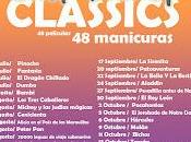 Reto alicia pais maravillas_ favourite walt disney classics