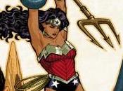 nuDC: WONDER WOMAN