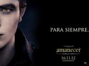 'Crepúsculo' arrasa Razzie estatuillas