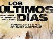 Estrenos cartelera