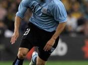 Uruguay Francia completan primera jornada Grupo