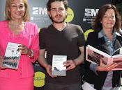 Comunidad Madrid pistoletazo salida VIII edición Noche Libros