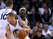 Dios ayuda Guerreros: clave éxito Golden State Warriors