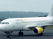 Vueling Airlines ofrece vuelos semanales entre Barcelona