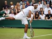 "Machi" González cerró negro para argentinos Wimbledon