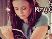 libros Rory Gilmore