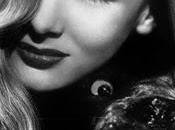 Veronica Lake: vampiresa Hollywood cuarenta.