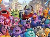 "Monstruos university" (Dan Scalon, 2013)