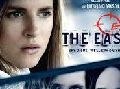 EAST, (Intriga, Social, Político; 2013)