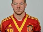 Convocatoria Selección Española: Bielorrusia Georgia para cerrar pase Brasil 2014