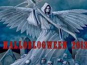 Halloblogween 2013. convocatoria muerte.