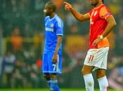 Galatasaray Chelsea empataron Estambul