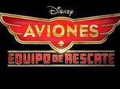 Imágenes descripción personales "aviones: equipo rescate"
