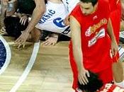 Teodosic impide España revalidar título mundial cuestiona Scariolo
