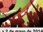 Horarios Torneo Fútbol "Vicente Bosque"