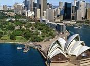 Turismo Sydney (Australia). principales atracciones