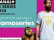 Festival Series 2014: Pantalla Grande Importante