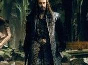 Primer spot hobbit: batalla cinco ejercitos”