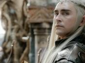 Segundo spot v.o. hobbit: batalla cinco ejercitos”