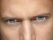 Wentworth Miller, sustituto Andy Whitfield