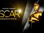 Nominaciones Oscars 2015.