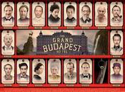 Crítica doble Gran Hotel Budapest: Había vez... iban maduritas)