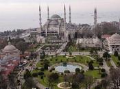 paseo Estambul, Turquía