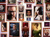 Novedades seriéfilas semana: Juego tronos, Walking Dead, House Cards, Bang Theory...