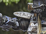 Nuevos Clips Chappie