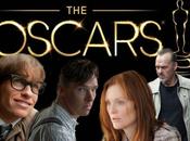 Oscars 2015