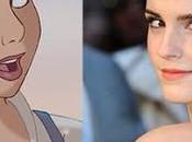 Disney anuncia oficialmente bella bestia”