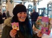 gran sorpresa viajar Disneyland Paris familia
