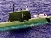 ¿Submarinos israelíes armamento nuclear?