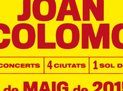 [Noticia] Joan Colomo "Gira Capital"