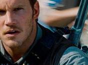 Pelos punta nuevo spot extendido 'Jurassic World'