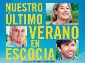Crítica “Nuestro último verano Escocia” (2014)