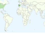 ¿130 visitas Israel? acaso... saludos CESICAT.