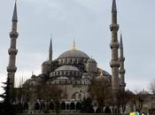 Recorrido fotográfico Estambul