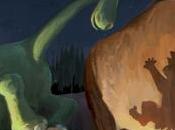 Nuevo tráiler nueva película estudios @DisneyPixar, #UnGranDinosaurio