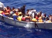 Europa mínimos ante drama migratorio
