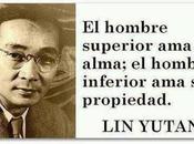 Fuertes aman alma, débiles propiedad