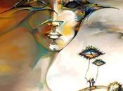 TAMIR. Israeli painter.