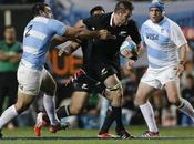 Richie McCaw agiganta leyenda: será hombre récord rugby mundial.